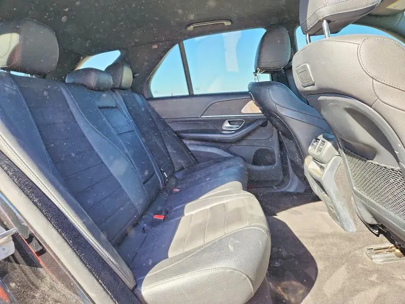 2020 MERCEDES-BENZ GLE 350 4MATIC  