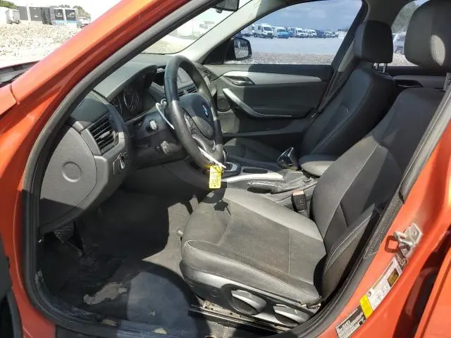 2015 BMW X1 SDRIVE28I