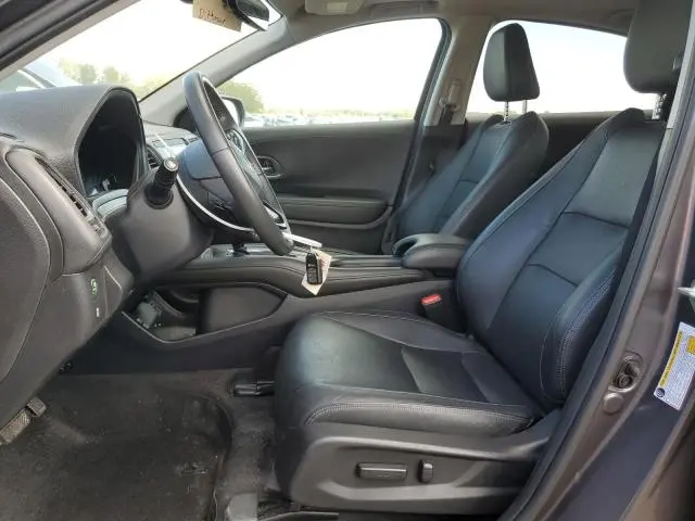 2020 HONDA HR-V TOURING  