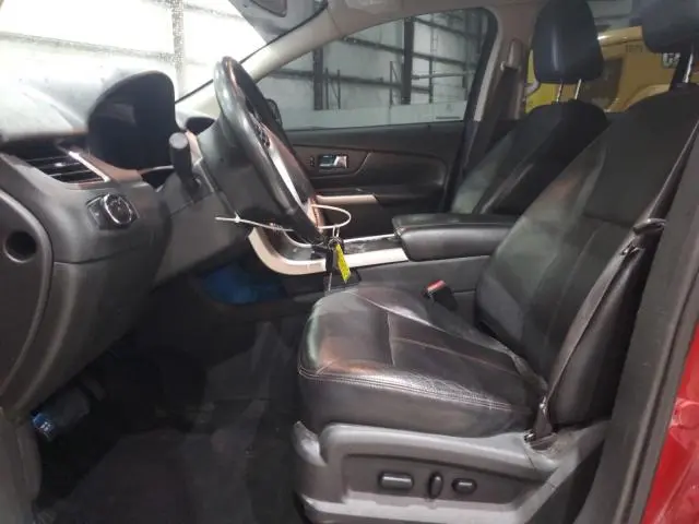 2011 FORD EDGE SEL  