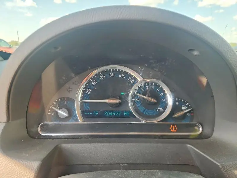 2010 CHEVROLET HHR LT  