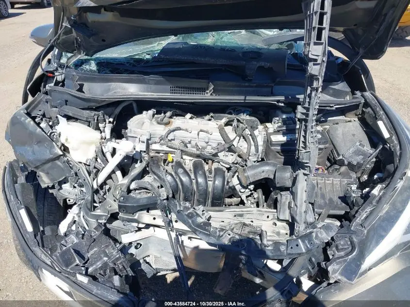 2021 TOYOTA C-HR LIMITED