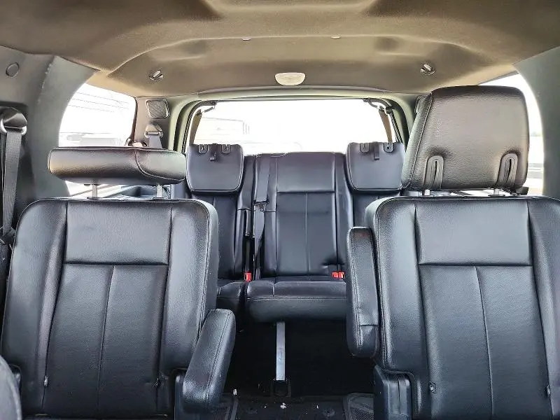 2016 FORD EXPEDITION XLT  