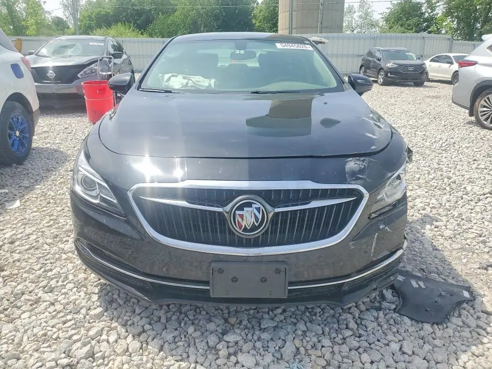2019 BUICK LACROSSE ESSENCE  