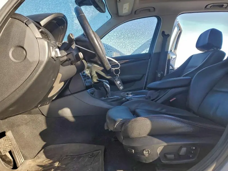 2014 BMW X1 XDRIVE28I  