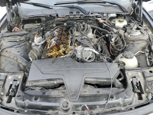 2013 BMW 328 I SULEV  