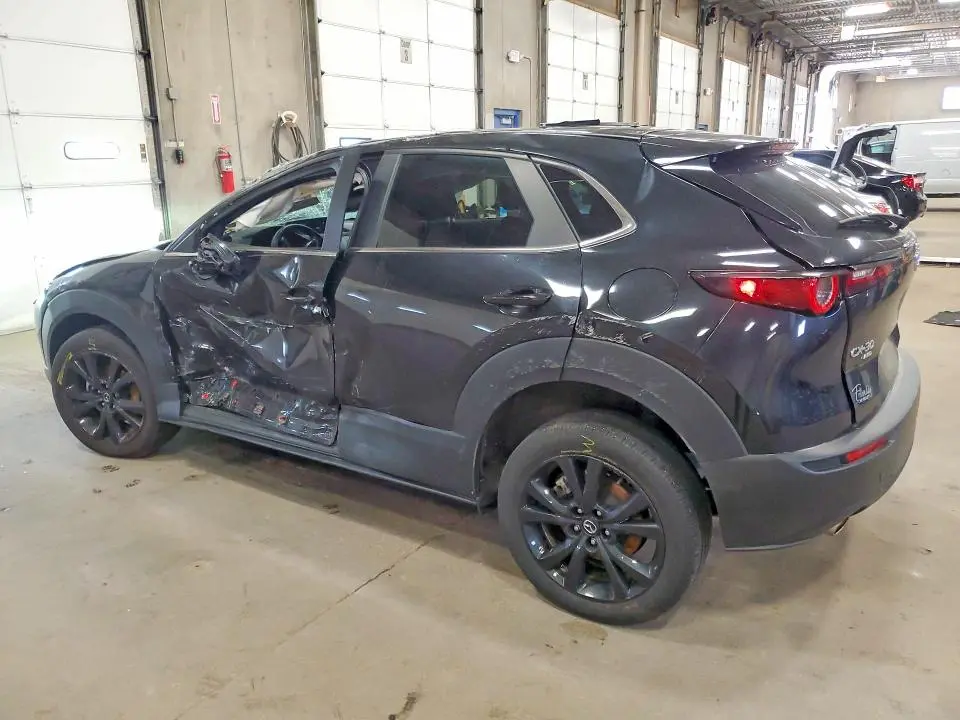 2024 MAZDA CX-30 SELECT  