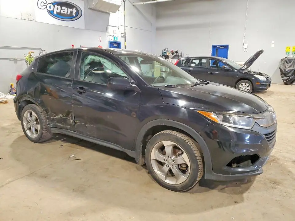 2020 HONDA HR-V LX  