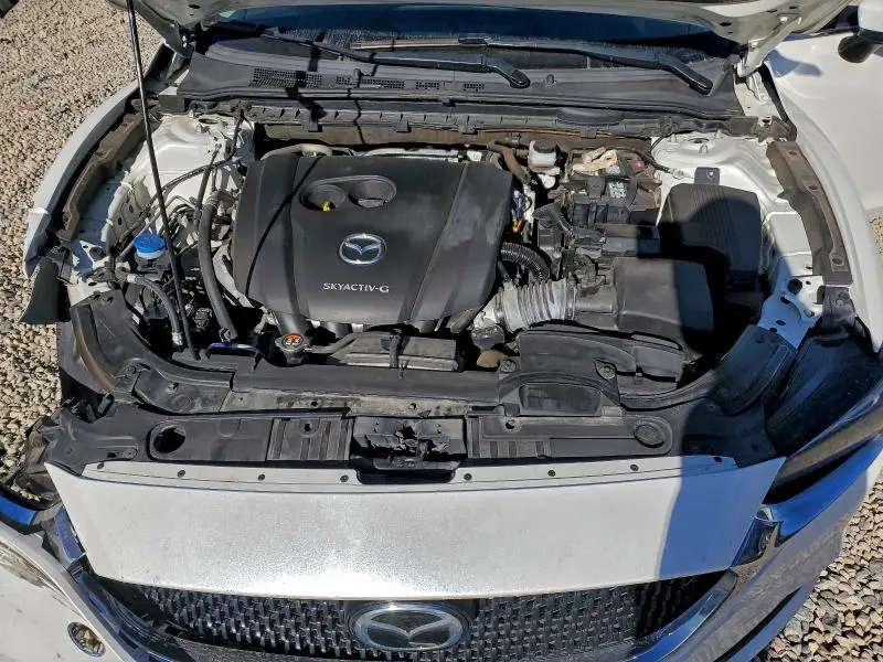 2020 MAZDA 6 TOURING  