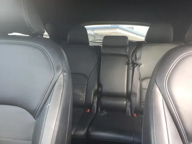 2023 INFINITI QX55 LUXE  