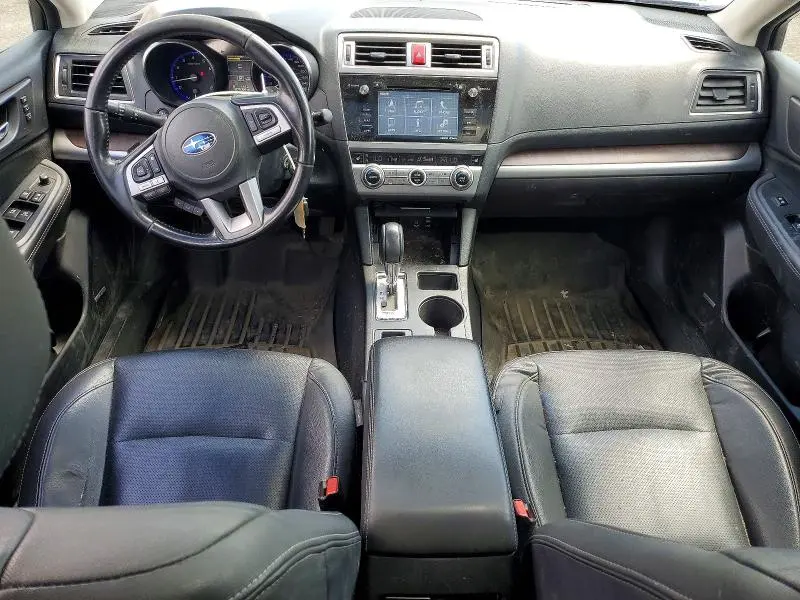 2016 SUBARU OUTBACK 3.6R LIMITED  