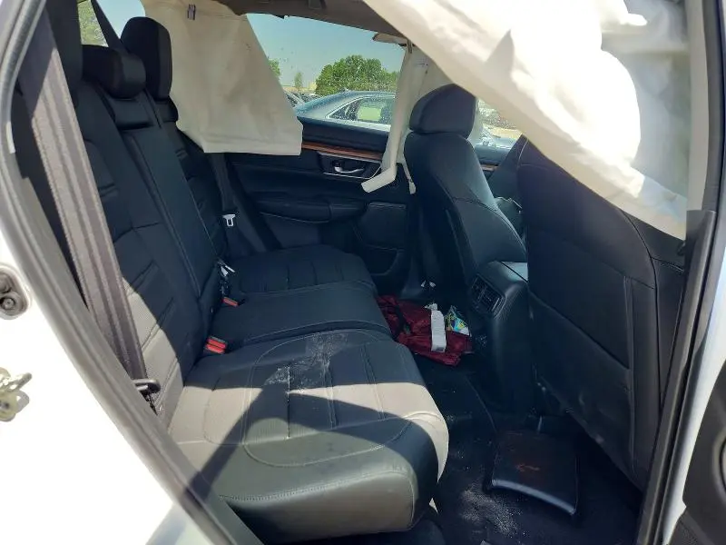 2020 HONDA CR-V EXL  