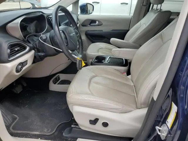 2020 CHRYSLER PACIFICA TOURING L PLUS  