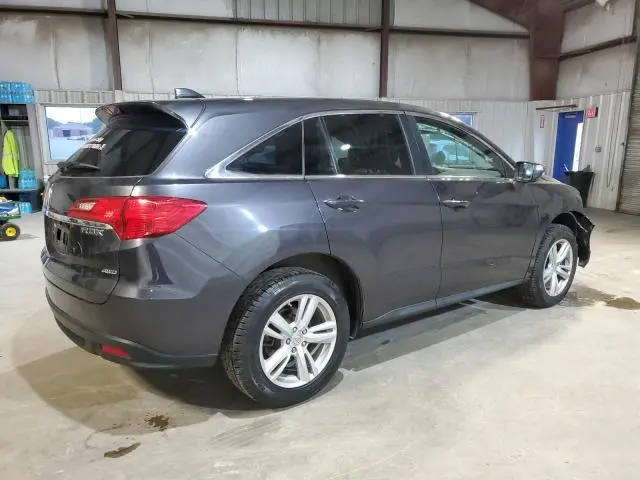 2015 ACURA RDX   