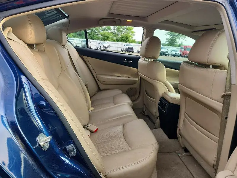 2013 NISSAN MAXIMA 3.5 SV  