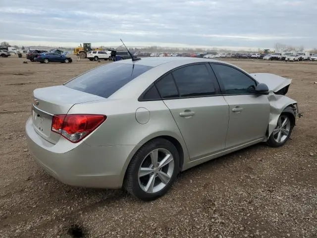 2013 CHEVROLET CRUZE LS  