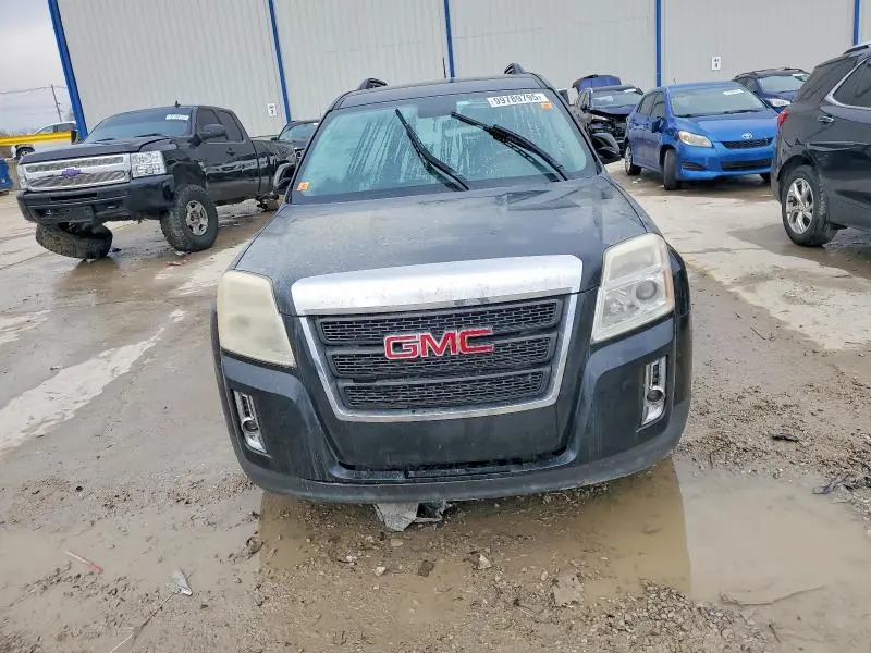 2014 GMC TERRAIN SLE  