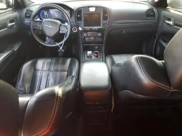2020 CHRYSLER 300 S  