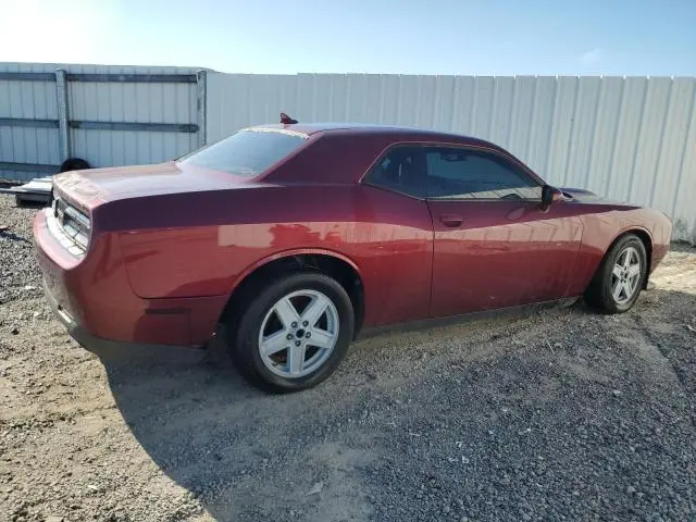 2019 DODGE CHALLENGER GT  