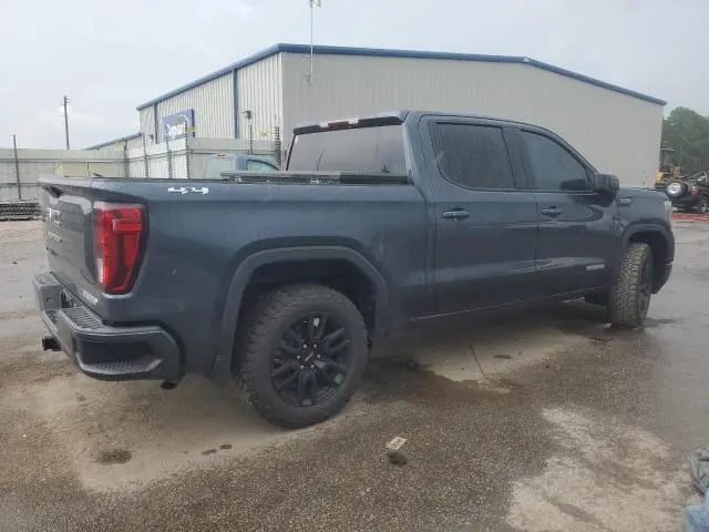 2020 GMC SIERRA K1500 ELEVATION  
