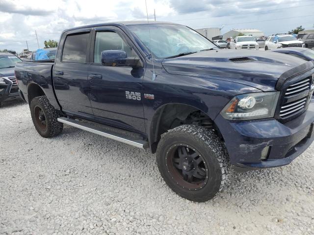 2013 RAM 1500 SPORT