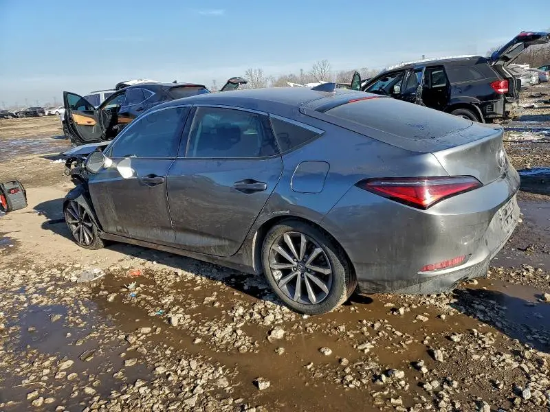 2024 ACURA INTEGRA   