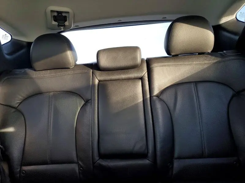 2011 HYUNDAI TUCSON GLS  