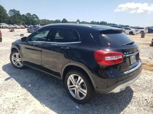 2015 MERCEDES-BENZ GLA 250  