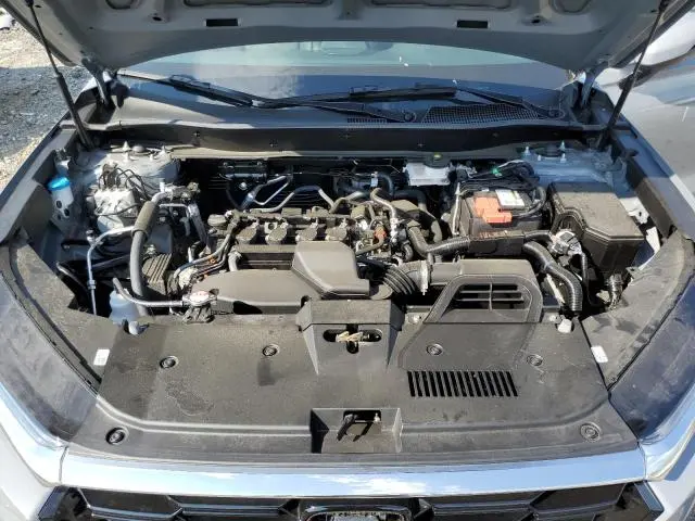 2024 HONDA CR-V EXL  