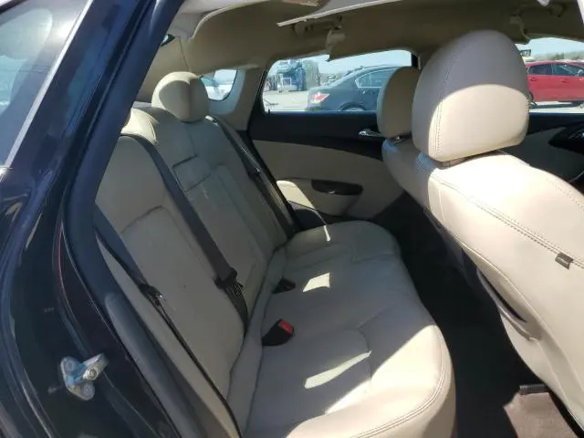 2016 BUICK VERANO CONVENIENCE