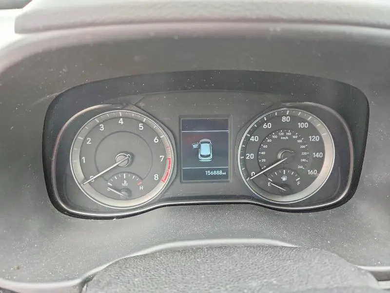2018 HYUNDAI KONA SEL  