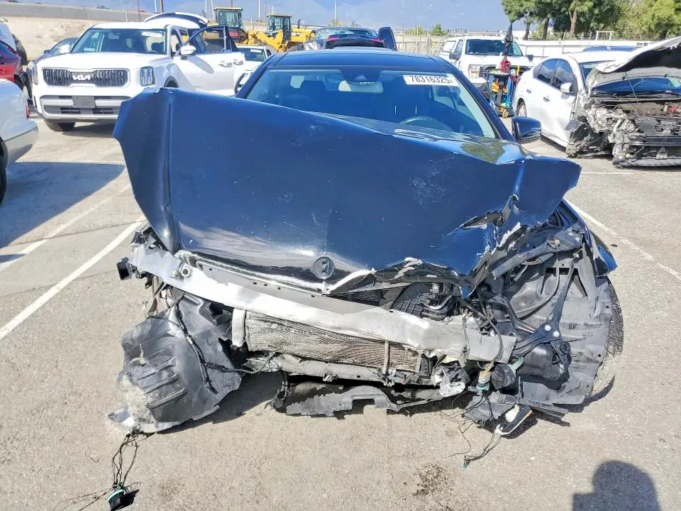 2012 MERCEDES-BENZ E 350  