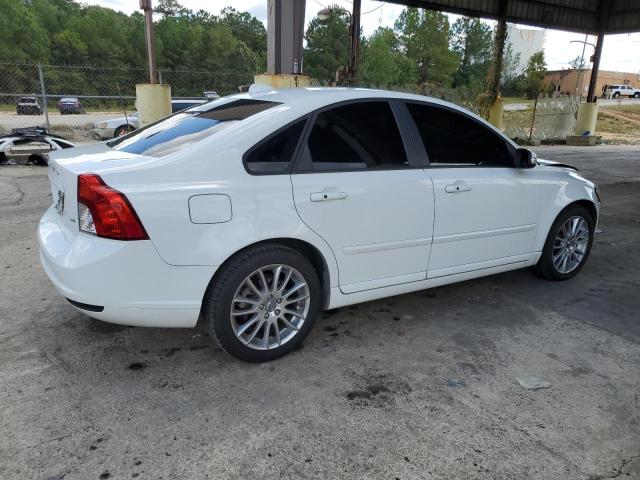 2010 VOLVO S40 2.4I