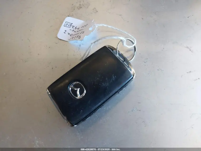 2023 MAZDA MAZDA3 HATCHBACK 2.5 TURBO