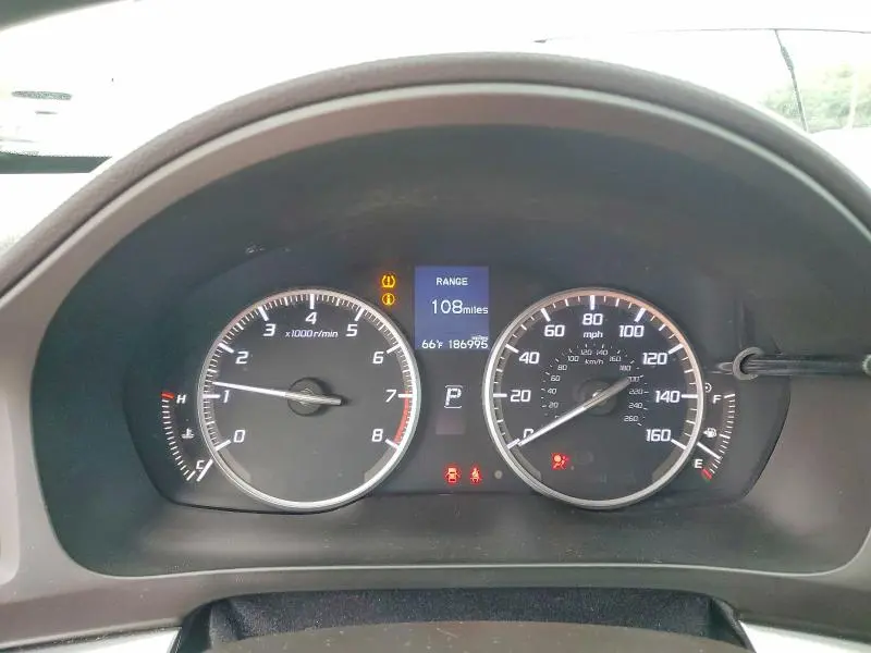 2016 ACURA ILX PREMIUM  