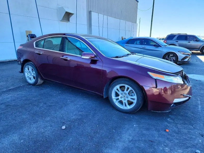 2011 ACURA TL   