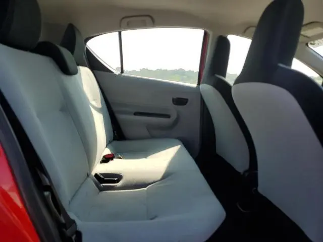 2014 TOYOTA PRIUS C   