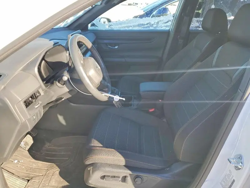 2024 HONDA CR-V SPORT  