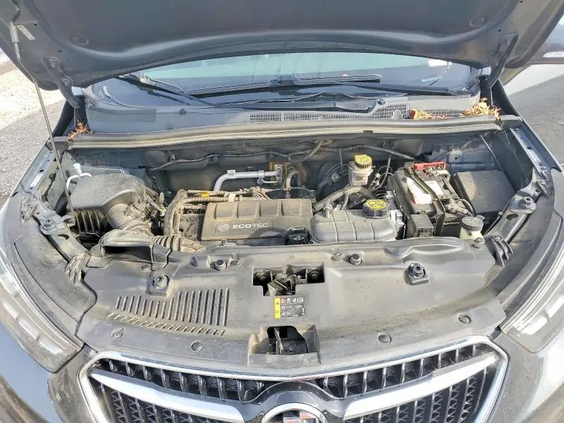 2017 BUICK ENCORE ESSENCE  