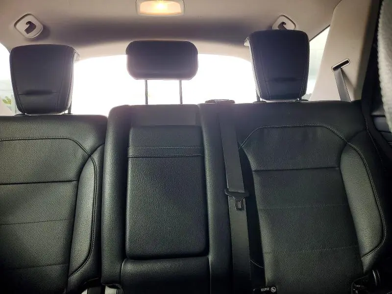 2014 MERCEDES-BENZ ML 350  