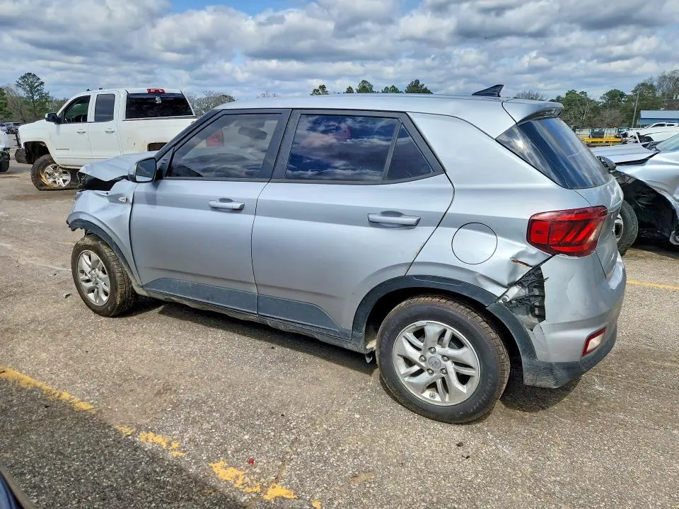 2021 HYUNDAI VENUE SE  