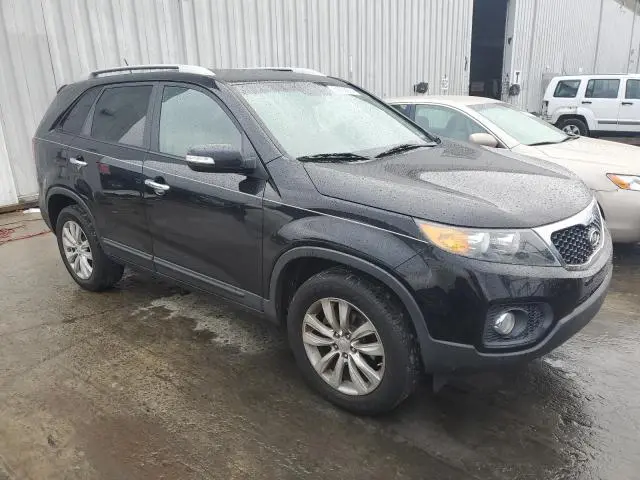 2011 KIA SORENTO EX  