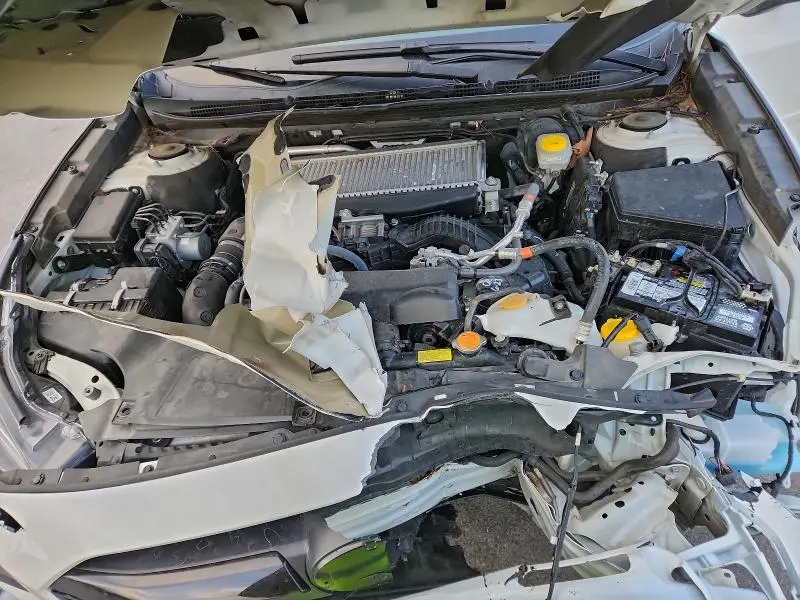 2023 SUBARU OUTBACK ONYX EDITION XT  