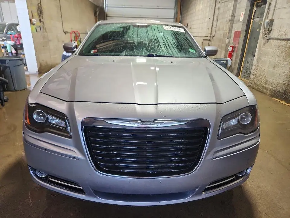 2014 CHRY 300 S   