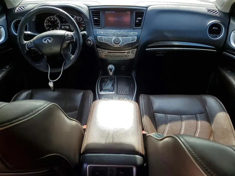 2016 INFINITI QX60 BASE  