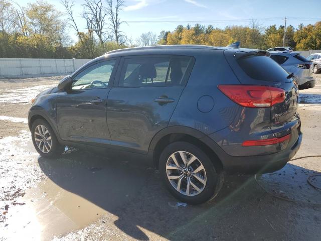 2014 KIA SPORTAGE BASE