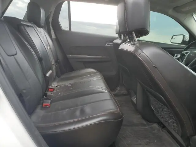 2014 GMC TERRAIN SLT  