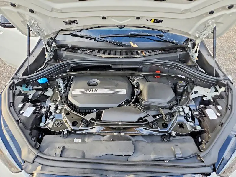 2025 BMW X2 XDRIVE28I  