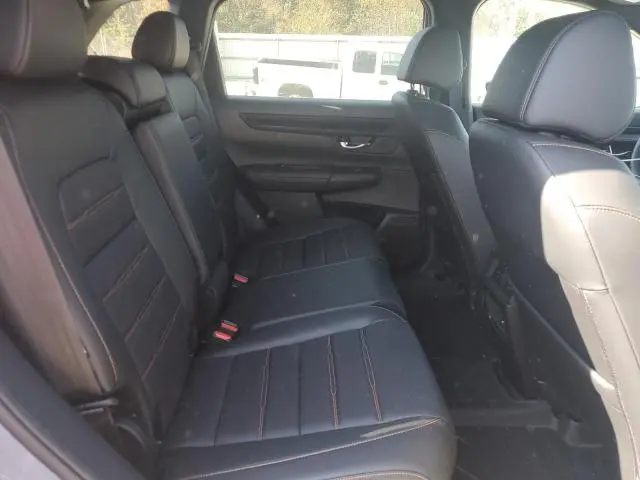 2024 HONDA CR-V SPORT-L  