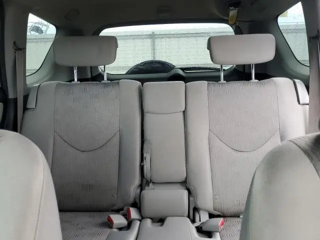 2010 TOYOTA RAV4 
